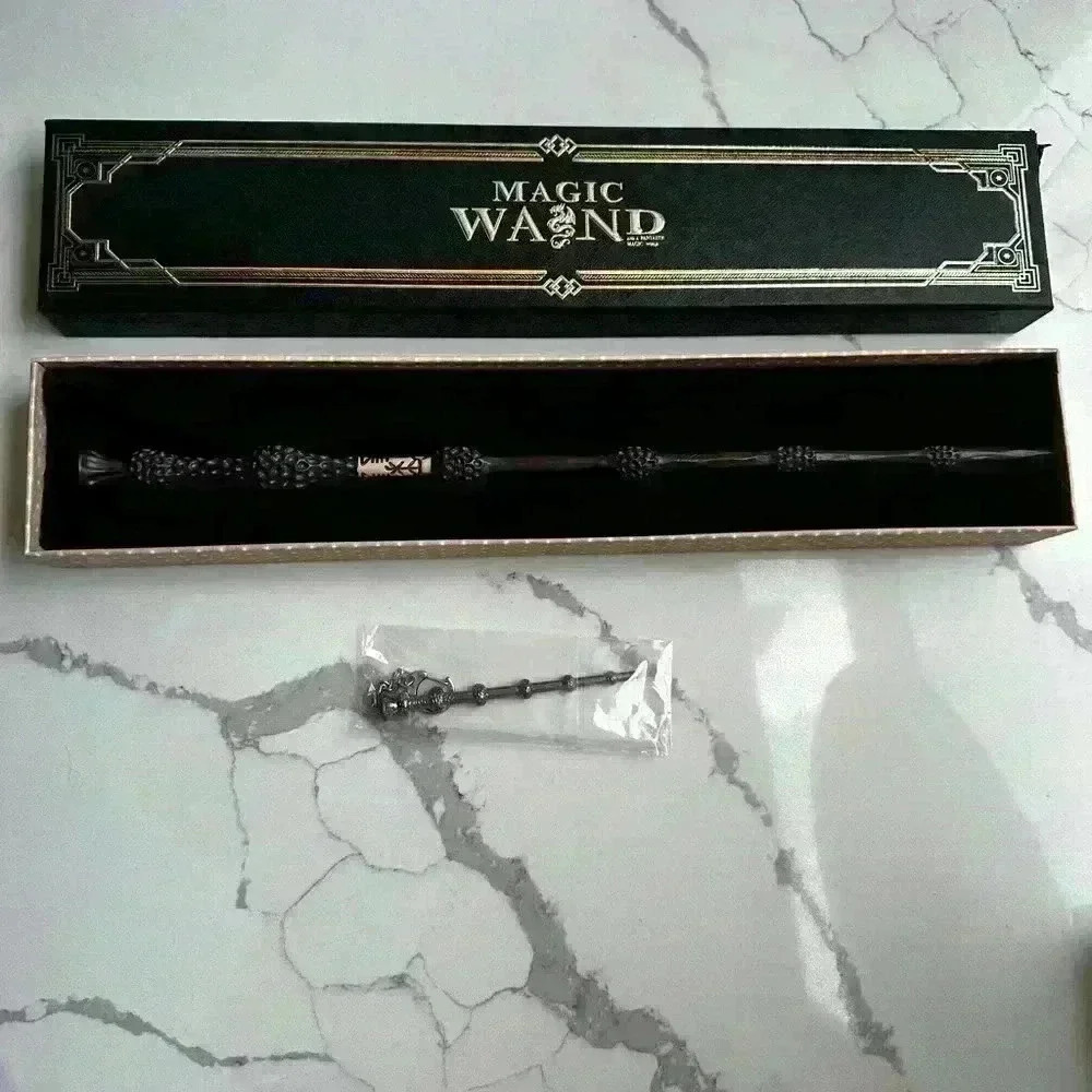 Magic Wand - Picture 3 of 10